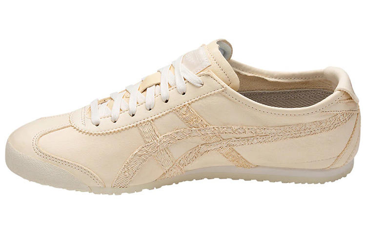 【代購】Onitsuka Tiger Mexico 66 'Beige Tan'