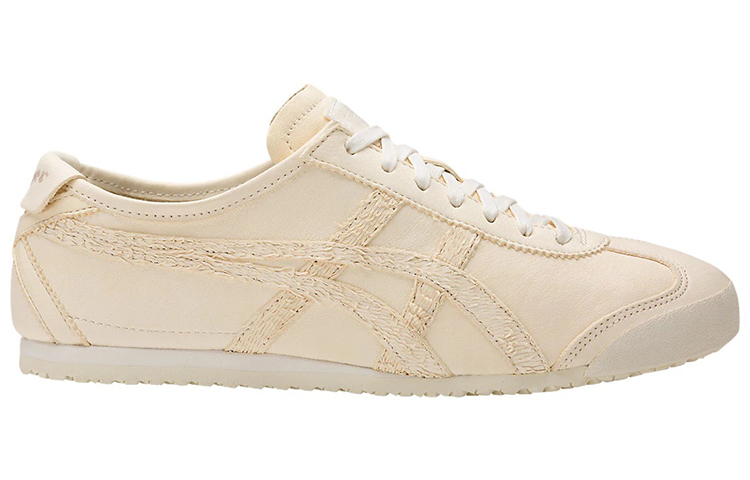【代購】Onitsuka Tiger Mexico 66 'Beige Tan'