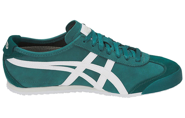 【代購】Onitsuka Tiger Mexico 66 Green