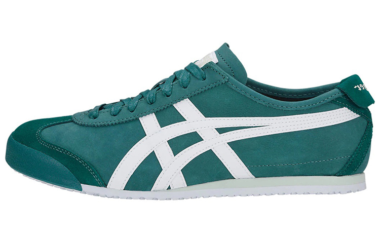 【代購】Onitsuka Tiger Mexico 66 Green