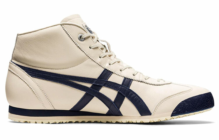 【代購】Onitsuka Tiger Mexico 66 Sd Mr 'Cream Blue'