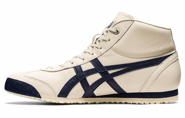 【代購】Onitsuka Tiger Mexico 66 Sd Mr 'Cream Blue'