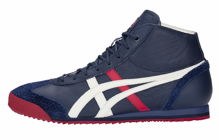 【代購】Onitsuka Tiger Mexico 66 SD MR Dark Blue