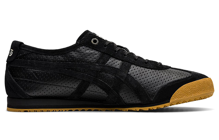 【代購】Onitsuka Tiger Mexico 66 SD Black