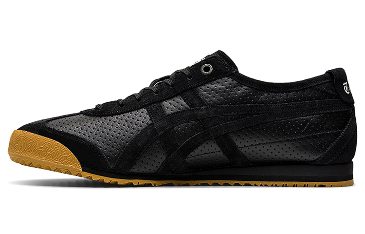 【代購】Onitsuka Tiger Mexico 66 SD Black