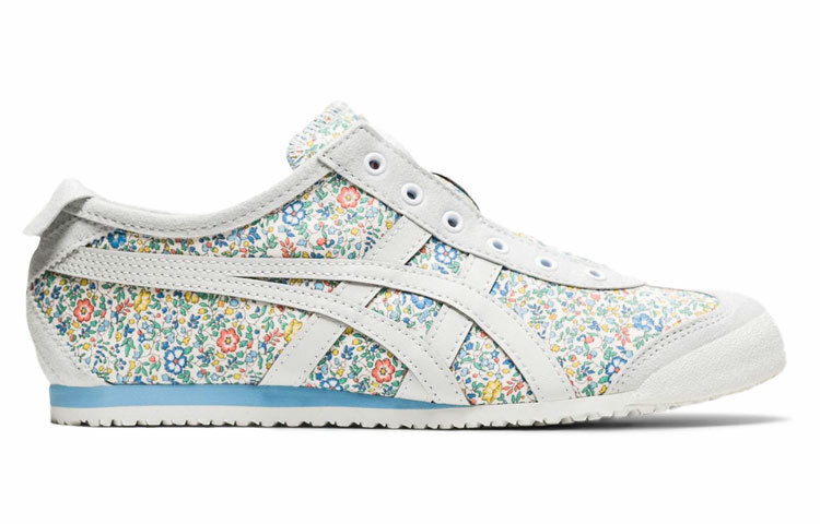 【代購】Onitsuka Tiger Mexico 66 'White' Women's