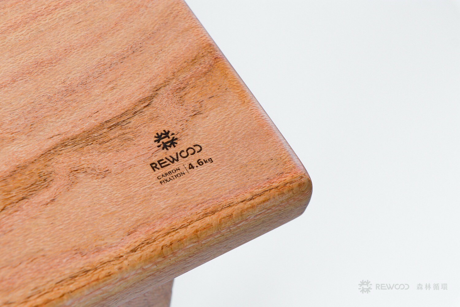 【專屬訂單 FB -Bi*g H*a】REWOOD樟木桌