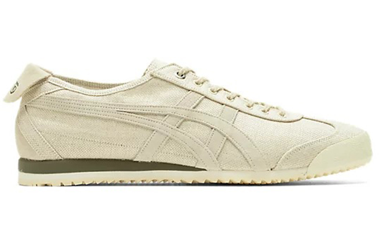 【代購】Onitsuka Tiger Onitsuka Tiger Mexico 66 Sd Hemp Birch Cream Green