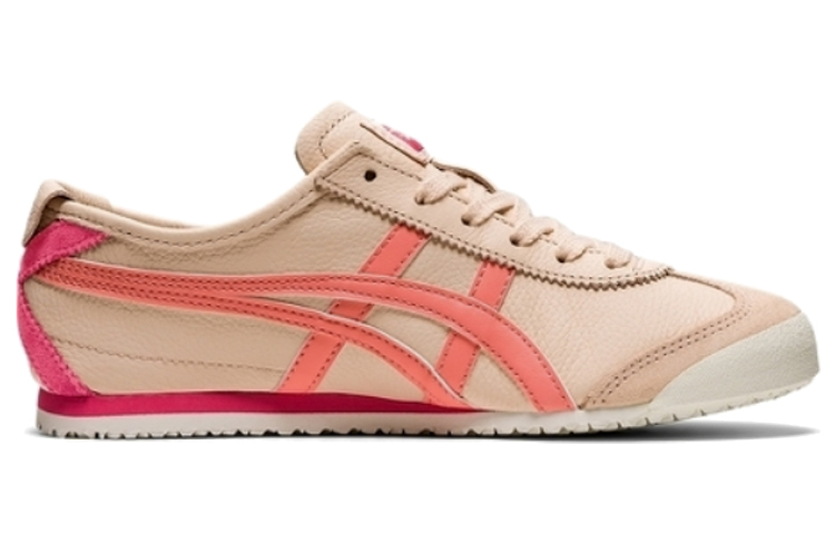 【代購】Onitsuka Tiger Mexico 66 'Cozy Pink & Guava' Women's