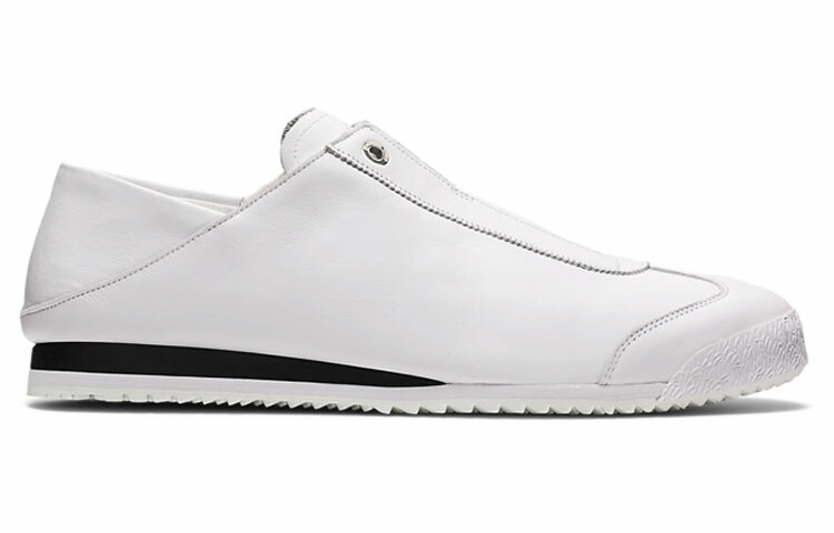 【代購】Onitsuka Tiger Mexico 66 Sd Paraty 'White Black'