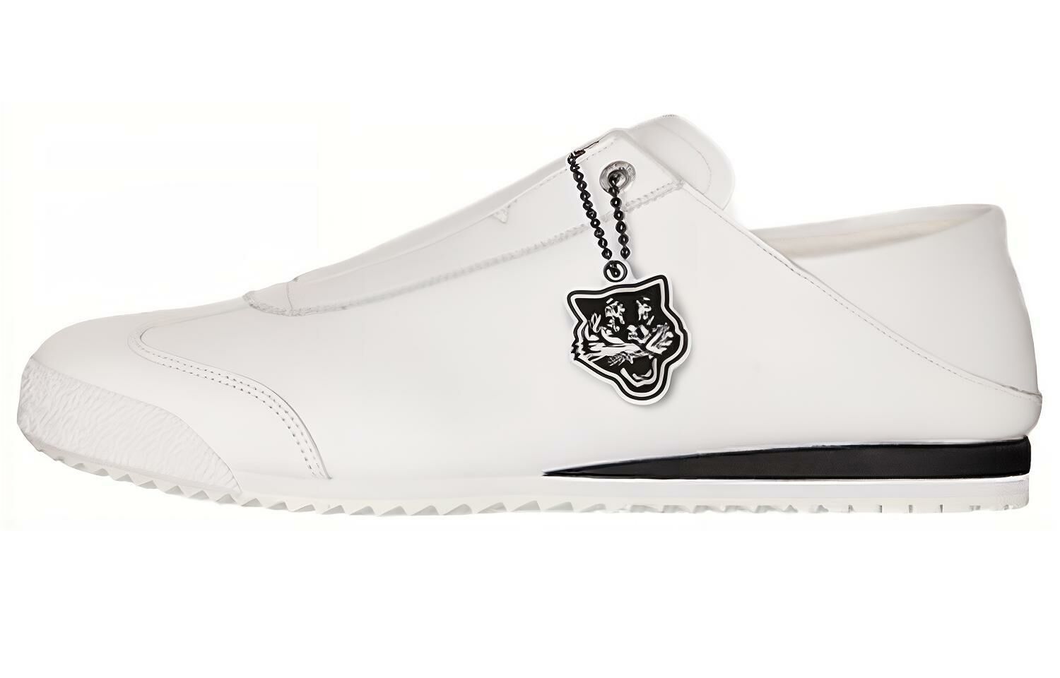 【代購】Onitsuka Tiger Mexico 66 Sd Paraty 'White Black'