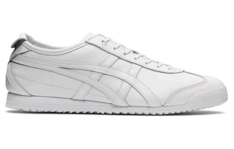 【代購】Onitsuka Tiger Mexico 66 SD White