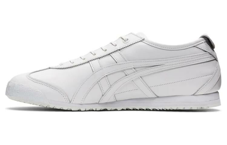 【代購】Onitsuka Tiger Mexico 66 SD White