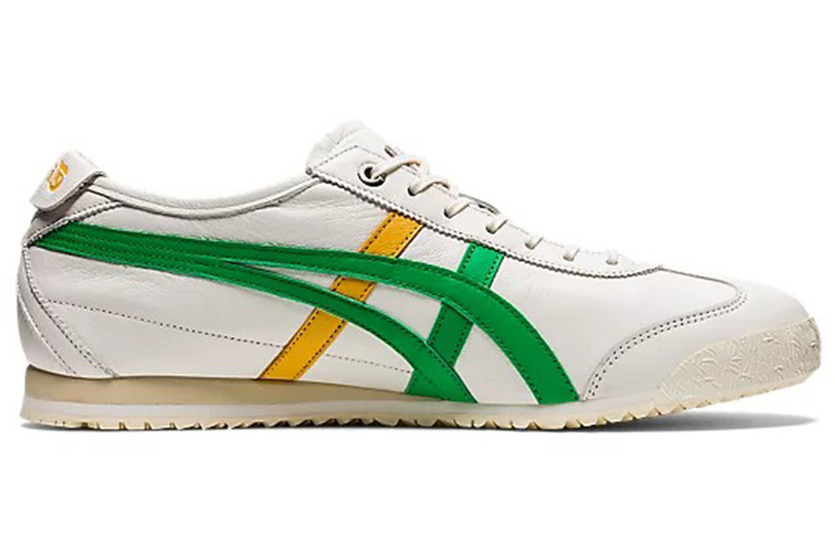 【代購】Onitsuka Tiger Mexico 66 SD Cream/Cilantro