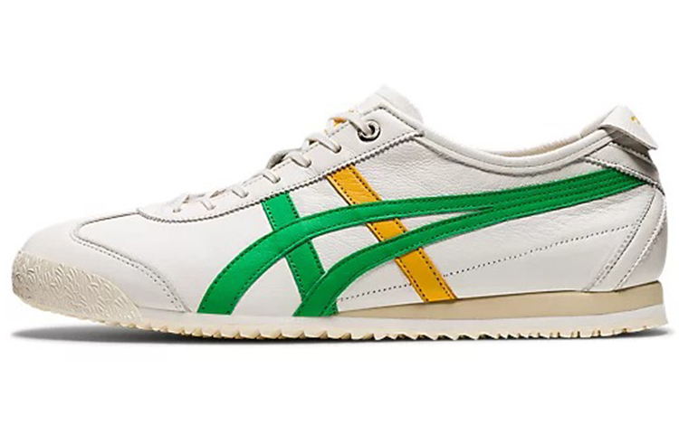 【代購】Onitsuka Tiger Mexico 66 SD Cream/Cilantro