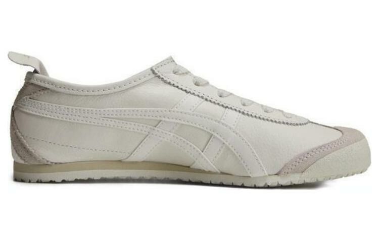 【代購】Onitsuka Tiger Mexico 66 Cream White Beige
