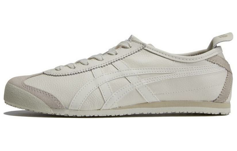 【代購】Onitsuka Tiger Mexico 66 Cream White Beige