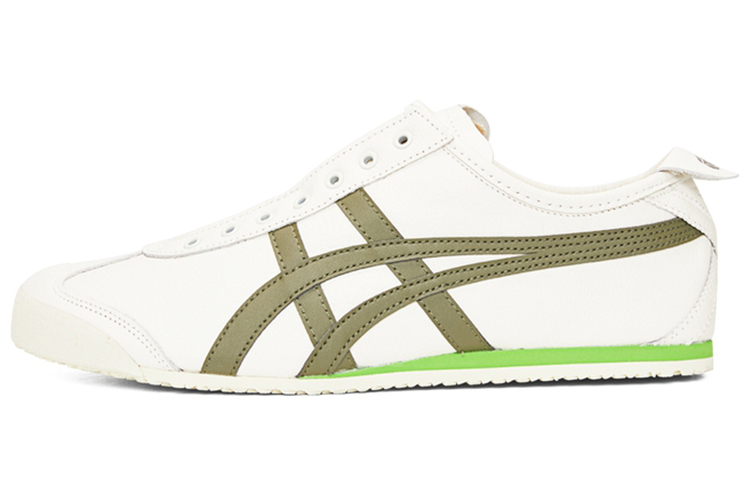 【代購】Onitsuka Tiger Mexico 66 'Olive Green White'