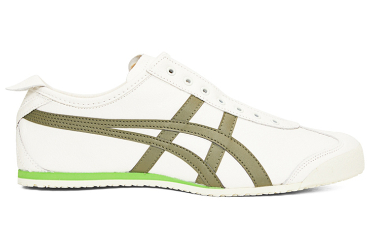 【代購】Onitsuka Tiger Mexico 66 'Olive Green White'