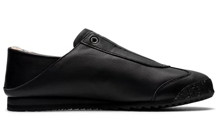 【代購】Onitsuka Tiger Mexico 66 Sd Paraty 'Black'