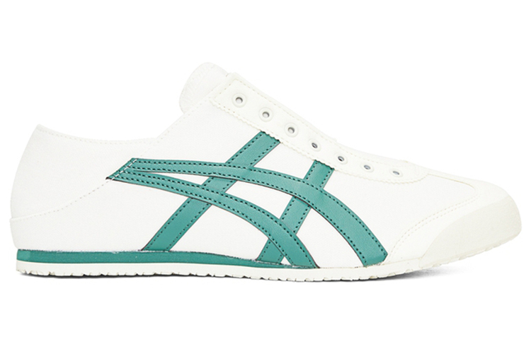 【代購】Onitsuka Tiger Mexico 66 'White Green'