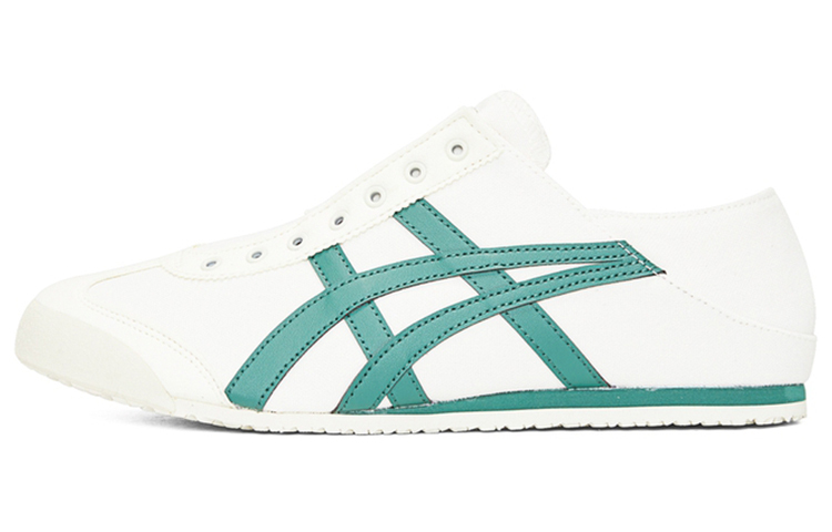 【代購】Onitsuka Tiger Mexico 66 'White Green'
