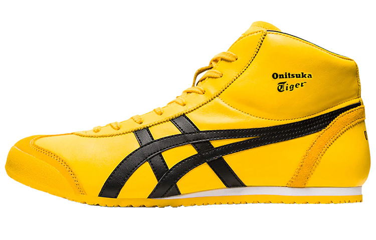 【代購】Onitsuka Tiger Mexico 66 Sd Mr 'Yellow'