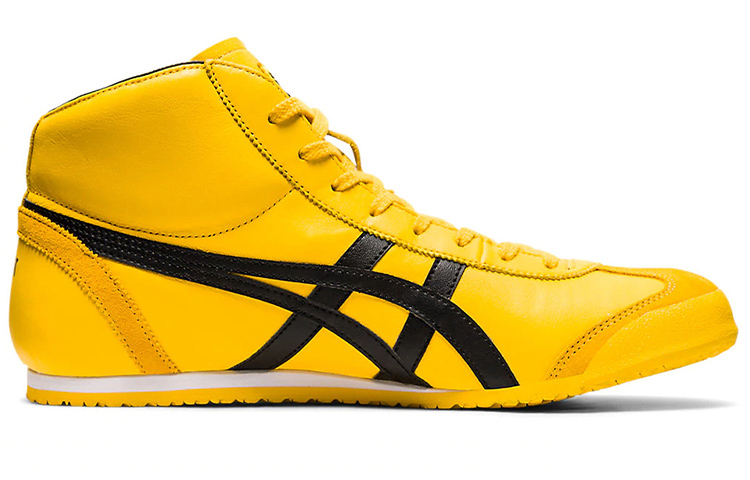 【代購】Onitsuka Tiger Mexico 66 Sd Mr 'Yellow'