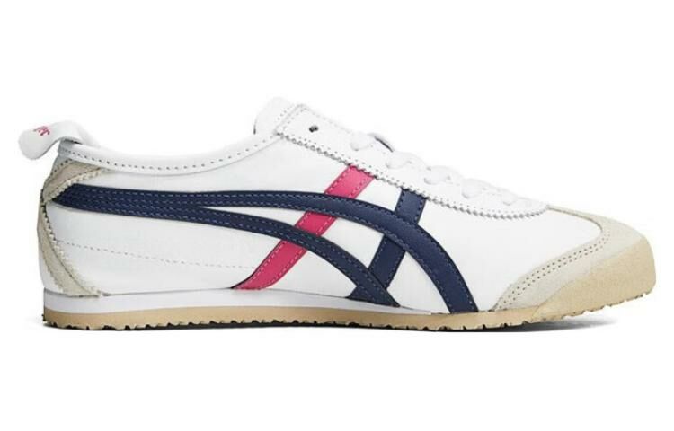 【代購】Onitsuka Tiger Mexico 66 'White Green Red'