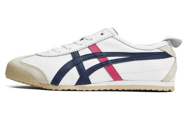 【代購】Onitsuka Tiger Mexico 66 'White Green Red'