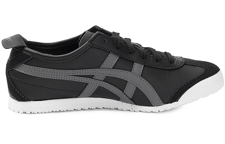 【代購】Onitsuka Tiger Mexico 66 'Grey Black'