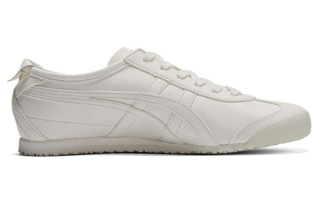 【代購】Onitsuka Tiger Mexico 66 Cactful White