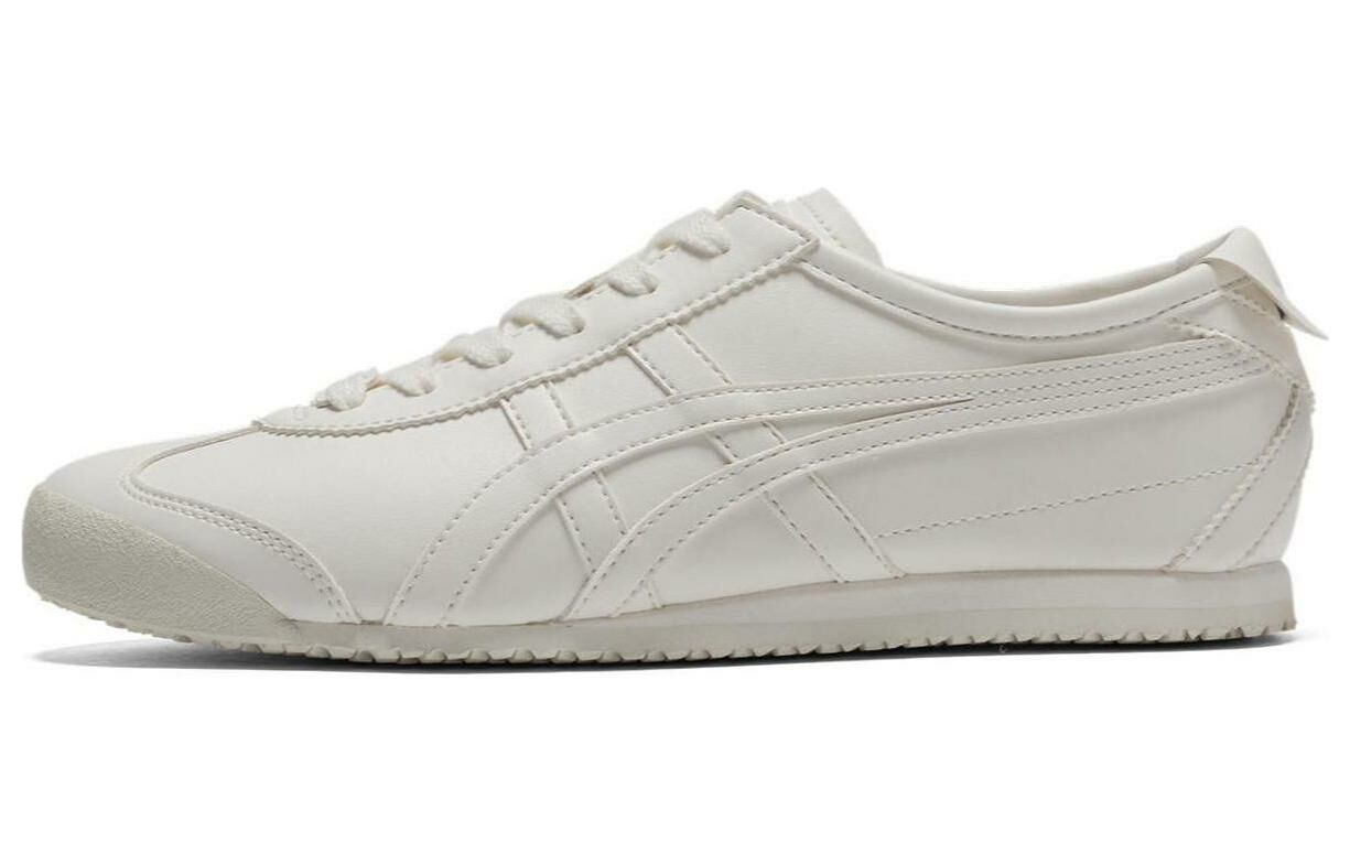 【代購】Onitsuka Tiger Mexico 66 Cactful White