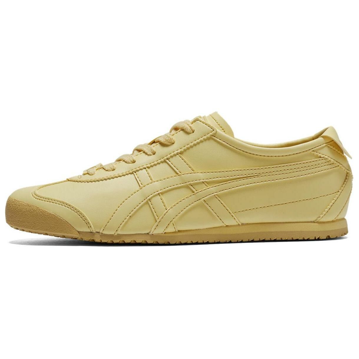 【代購】Onitsuka Tiger Mexico 66 Cactful Yellow
