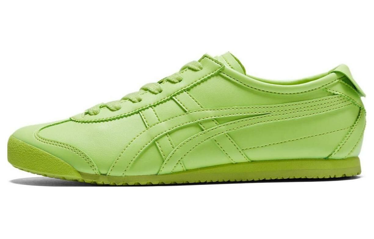 【代購】Onitsuka Tiger Mexico 66 Cactful Green