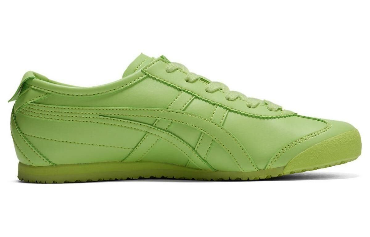 【代購】Onitsuka Tiger Mexico 66 Cactful Green