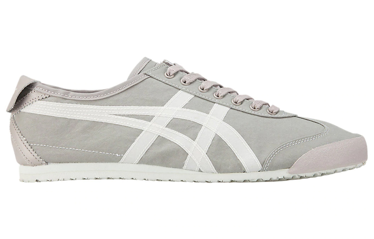 【代購】Onitsuka Tiger Mexico 66 Gray White