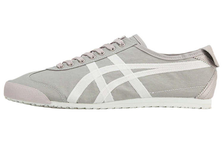 【代購】Onitsuka Tiger Mexico 66 Gray White