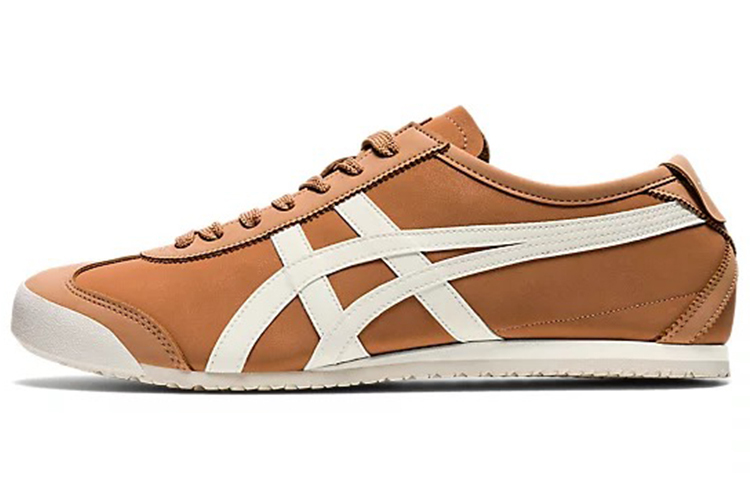 【代購】Onitsuka Tiger Mexico 66 Sand Red/Cream