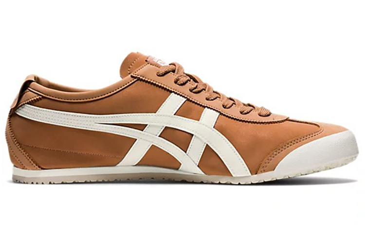 【代購】Onitsuka Tiger Mexico 66 Sand Red/Cream