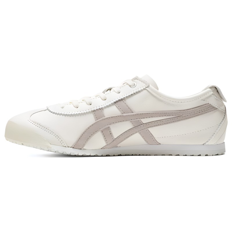 【代購】Onitsuka Tiger Mexico 66 White Moonrock