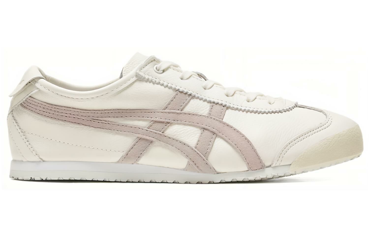 【代購】Onitsuka Tiger Mexico 66 White Moonrock