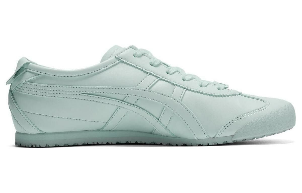 【代購】Onitsuka Tiger Mexico 66 Cactful Blue