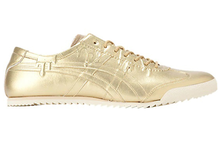 【代購】Onitsuka Tiger Mexico 66 'Gold'