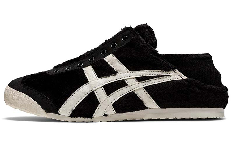【代購】Onitsuka Tiger Mexico 66 Paraty Black/Cream