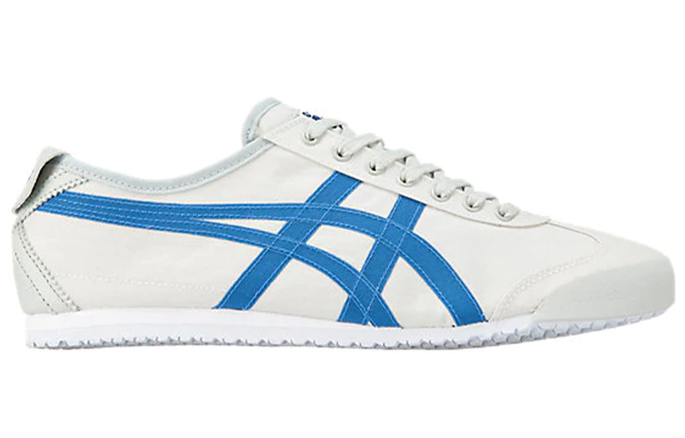 【代購】Onitsuka Tiger Mexico 66 'Indigo Blue'