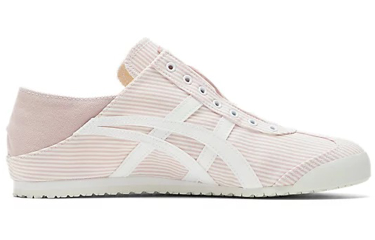 【代購】Onitsuka Tiger Mexico 66 Paraty 'Watershed Rose White'