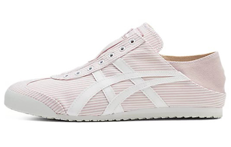 【代購】Onitsuka Tiger Mexico 66 Paraty 'Watershed Rose White'