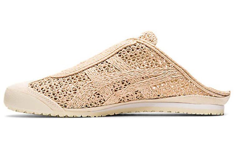 【代購】Onitsuka Tiger Mexico 66 Sabot Cream Beige