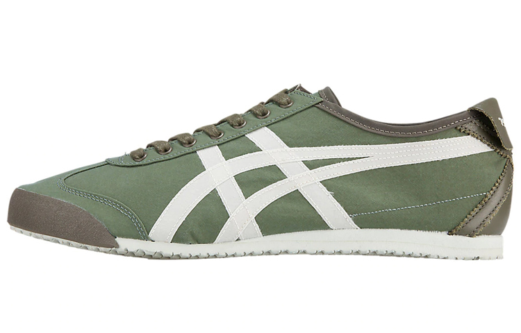 【代購】Onitsuka Tiger Mexico 66 'Olive Green'